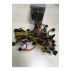 Hiport Maxpower 2000W 1x 20+4pin, 3x Ide, 6x Sata, 16X 6+2p Mining Powersuply Kutulu
