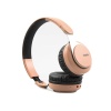 Snopy SN-34BT COSY Rose Gold Mobil Telefon Uyumlu Bluetooth Kablosuz Mikrofonlu Kulaklık