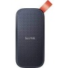 Sandisk 1TB Portable 520-500MB-s USB3.2 SDSSDE30-1T00-G25 Taşınabilir SSD Disk