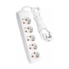 Viko Multi-Let VM35 3lü 5mt Topraklı  Kablolu (90113305)