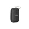 Mikado MD-22BT Siyah TF Kart+FM Destekli Bluetooth Speaker