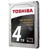 Toshiba 8TB MD10ADA800V S300Pro 7200RPM 512MB SATA3 180TB-Y 7-24 Güvenlik Disk