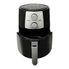 Luxell LX-FC5132(AF-04) 5.5lt SİLVERPLUS FASTFRYER Fritöz
