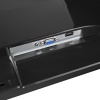 Samsung 27 Odyssey LS27DG502EUXUF 2K 1ms 180Hz DisplayHDR 400 FreeSync Pivot IPS Oyuncu Monitör