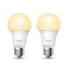Tp-Link Tapo L510E (2-pack) Akıllı Wi-Fi Led Ampul İkili Paket