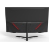 Thull 27 TG-27C 1ms 165Hz Freesync Fhd LED HDR300 (Hdmı+Dp+Vga) Frameless Va Curved Gaming Monitör