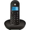 Motorola T101 Handsfree Dect Siyah Telsiz Telefon
