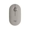 HP Z3700 4VY82AA Slim Beyaz-Pembe Wireless Optik Mouse 2.4Ghz 1200Dpı