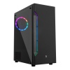 Frisby FC-8945G 500W 1X Gaming Kasa, RGB Fan