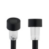 S-link SL-M9000 Usb Destekli Beyaz Masa Klipsli 6 SMD Ledli Okuma Lambası