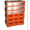 Asrın Asr-6011 18 Li Monoblok Avadanlık Çekmece (38,1x15,7x47,5 cm)