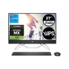 Hp 78K01EA Core I5-1235U 8gb Ram 512GB SSD 2gb MX450 27 Fullhd FreeDos All In One Pc