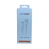 Compaxe CTK-BTU Usb 3.0 1Mt Type-c 3A Şarj Kablosu