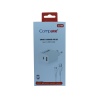 Compaxe CTA-200CA PD+QC 3.0 35W Ev Şarj Kafa