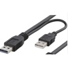 Hadron ANT05 Cable Usb to Usb Çevirici