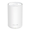 Tp-Link DECO X20-DSL 1Li Wi-Fi 6 AX1800 Tüm Evi Kapsayan Mesh Wifi Sistemi