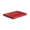 TwinMOS 1TB Taşınabilir Harici SSD USB 3.2-Type-C Dark Grey (PSSDGGBMED32)