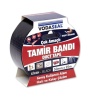Vodaseal Tamir Bandı 50mmX25m Siyah Bant