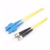 Apronx APX-PC123 Fiber Patch Cord LC-LC-SM-DX-3.0-3M-9-125