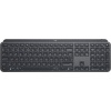Logitech 920-011594  MX Keys S Türkçe Aydınlatmalı Kablosuz-Bluetooth Klavye