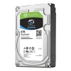 Seagate 4Tb St4000Vx015 Skyhawk 3.5 5400Rpm Harddisk Güvenlik Diski (Arena Garantili)