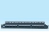 HCS-P00-02450-1U 24 PORT UTP PATCH PANEL BOŞ
