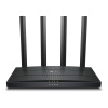 Tp-Link Archer AX12 Dual Bant Wi-Fi6 Router AX1500