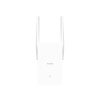Tenda A23 Wifi 6 1500 Mbps Range Extender-Menzil Genitici