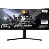 Xiaomi Mi 34 BHR5126CN 4ms 144Hz Freesync Premium Va Wqhd Curved Gaming (Oyuncu) Monitör