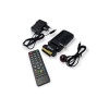 Magbox 4000  Naturel Plus dijital hd uydu alıcısı