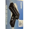 Nova NVC-KVM4K60 KVM Extender 60MT HDMI + USB