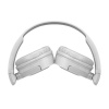 Asonic As-XBK55 Beyaz TF Kart Özellikli Bluetooth Kulaklık