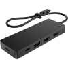 HP 86T46AA USB-C Travel Hub G3 USB 3.2 Gen 2 (3.1 Gen 2) Type-C 10000 Mbit-s
