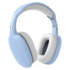 Snopy SN-BT43 Phase Mavi Bluetooth Kulaklık