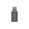 S-link SL-TA10 MicroUSB 5pin F to Lightning M Çevirici