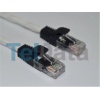 Teldata TLD-050B Cat6 0.50MT Beyaz Utp Patch Kablo