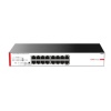 H3C Magic BS216 16 Port 10-100-1000 Mbps Metal Kasa Swich