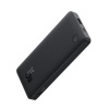 Baseus Siyah P10067500123-00 10.000Mah Siyah Airpow Lite Power 15W Powerbank Type-C