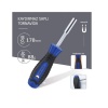 UF-TOOLS 8000170 Hassas Bits Uçlu 170 Parça Tamir Seti Çantalı