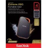 Sandisk 4TB Extreme PRO V2 SDSSDE81-4T00-G25 2000MB-s Taşınabilir SSD