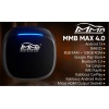 MMB MAX 4.0 Android 13, 8+128GB, HDMI Output  Kablosuz-Wireless CarPlay