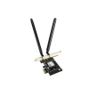 Tenda E33 AX5400 Wi-Fi 6 + Bluetooth 5.0 PCI-E Adaptör