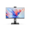 Technopc TrackFlow S24-M727 23.8 i7-12650H 16GB 500GB SSD FreeDOS Pivot Tablet Hediye AIO