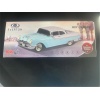EVERTON RT-1954 Turkuaz Arabalı  Bluetooth Fm-Usb-Tf-Aux Şarjlı Nostaljik Radyo