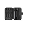 UF-TOOLS 840150 Hassas Bits Uçlu 150 Parça Tamir Seti