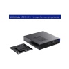 Casper Nirvana M4H.1340-8E00X-V00 i5-13400 8GB RAM 500GB NVME SSD FreeDOS Masaüstü Bilgisayar