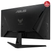 Asus 27 Tuf Gaming VG27AQ3A 180Hz 1ms 2K WQHD Adaptive Sync Fast IPS Gaming Monitör