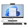 Hp ProOne 240 G10 A1JZ0ES i5-1355U 16GB 512SSD WiFi 6 23.8 FreeDOS Krem-Beyaz AIO Bilgisayar