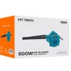 HYTECH HY-BL500W Gerçek 500W 6 Kademeli Kompresör