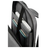 Samsonite 16N-09-006 17,3 Qibyte Notebook Çantası Antrasit